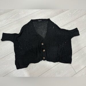 Millau Cardigan
